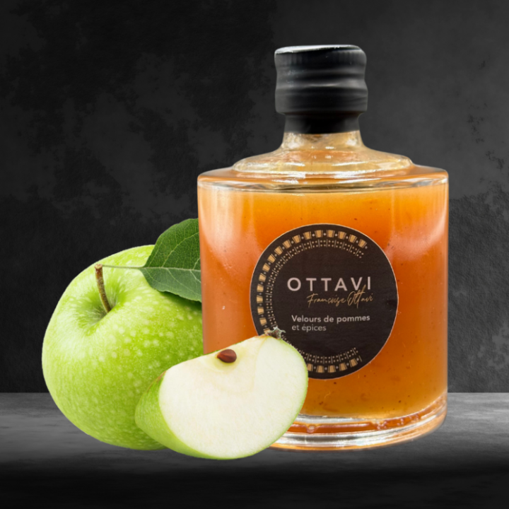 Vinaigre de Pommes – Goût Fruité et Bienfaits Naturels
