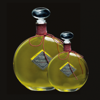 Huile olive - EFFLUVE