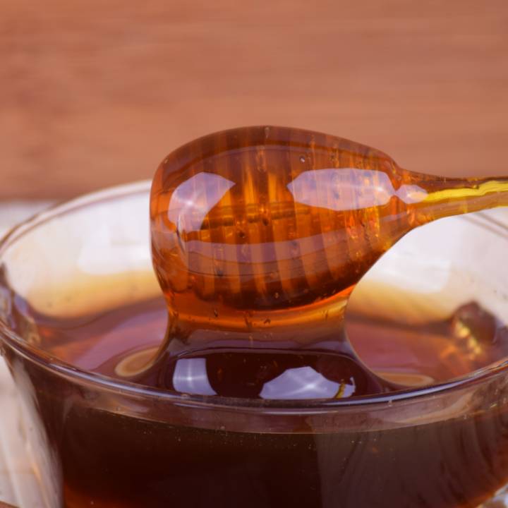 Miel de Châtaignier