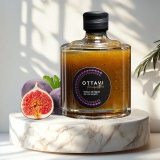 Velours de figues Corse