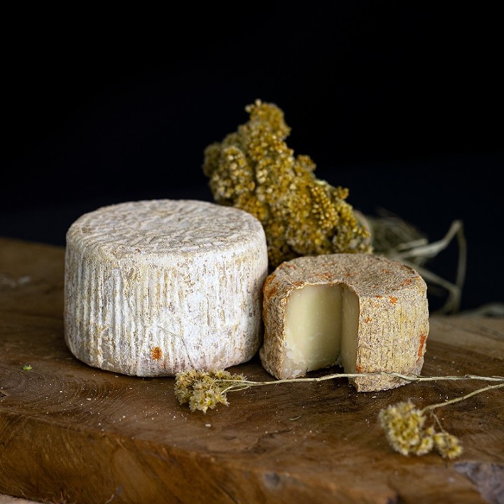 Tomme de Brebis-Chèvre Antoine Ottavi