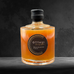 Vinaigre de Pommes – Goût Fruité et Bienfaits Naturels